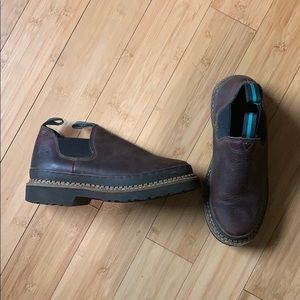 Georgia Giant Romeo Boots